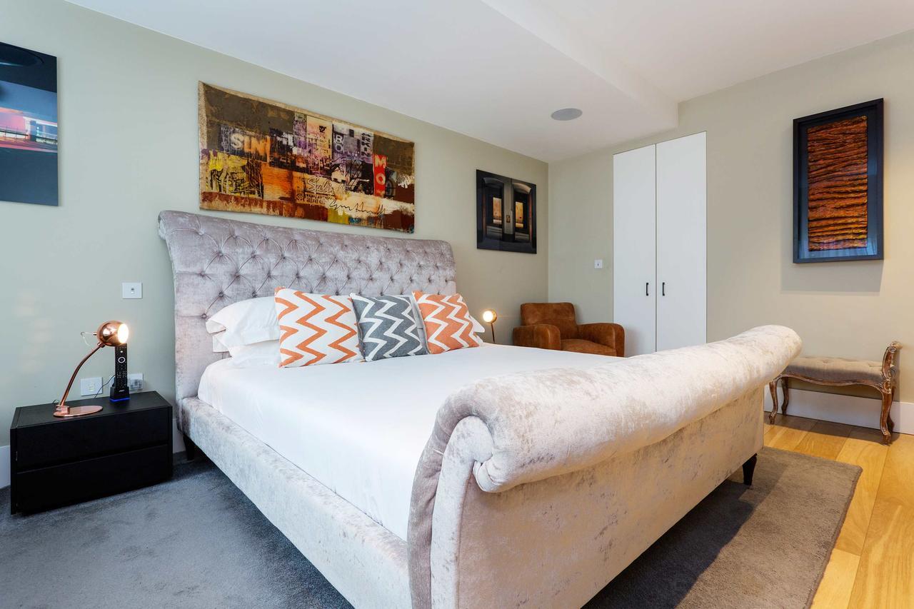 Veeve - Wandsworth Luxury Appartement Londen