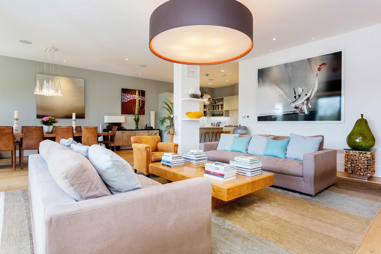 Veeve - Wandsworth Luxury * Londen