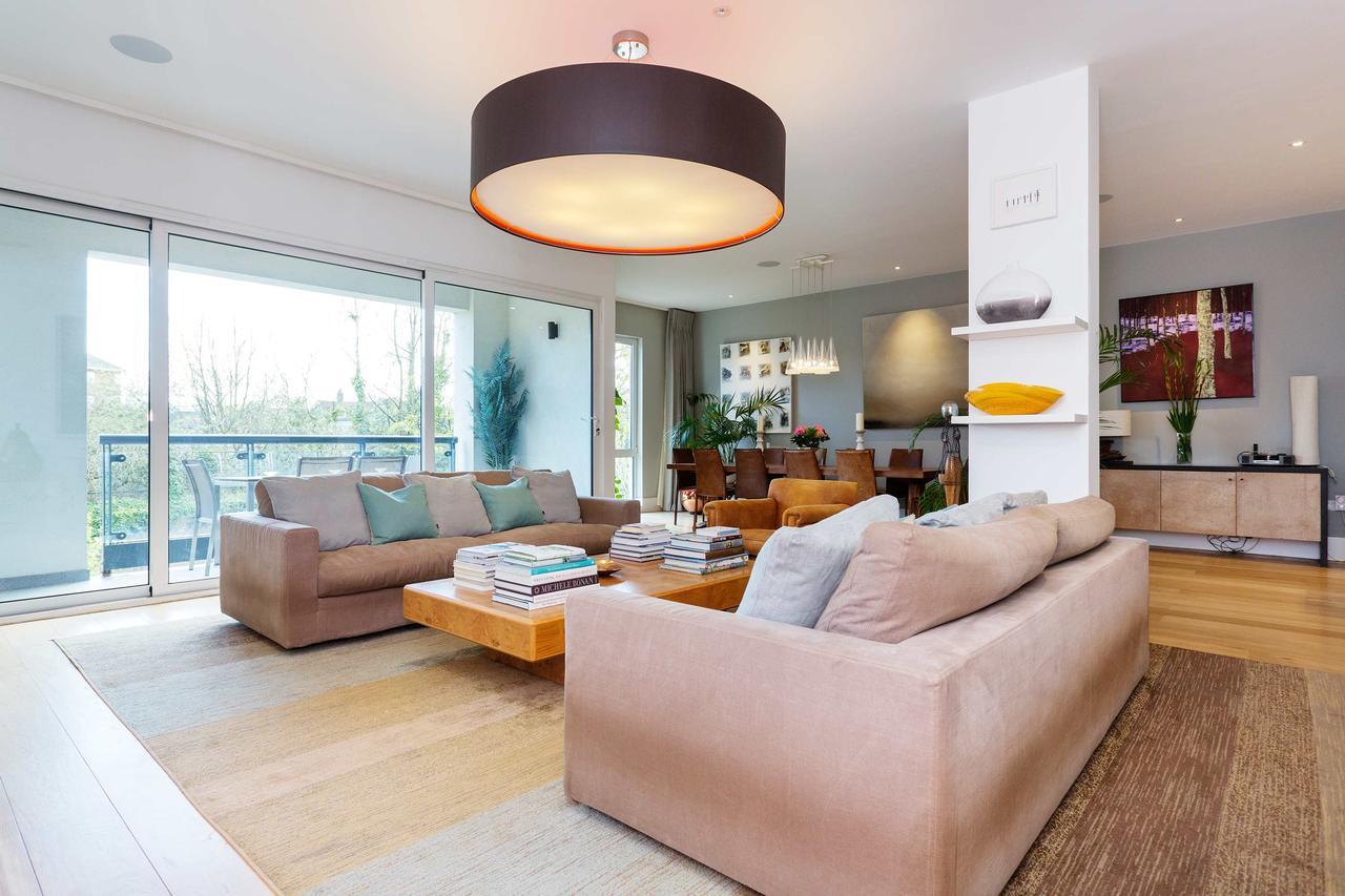Veeve - Wandsworth Luxury Appartement Londen